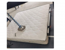 thiết bị kiểm tra độ bền nệm